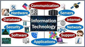 Information Technology and Solution